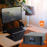 Джерело безперебійного живлення LogicPower LPM-PSW-1500 (3406)