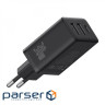 Charger BASEUS GaN5 Fast Charger Mini 1C 30W Blue (CCGN070603)