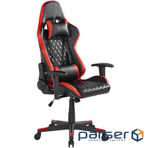 Крісло геймерське HISMART CH06-24 (HS082819)