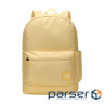 Рюкзаки міські CASE LOGIC Commence 24L 15.6" CCAM-1216 (Yonder Yellow) (3204928 (Yonder Yellow))