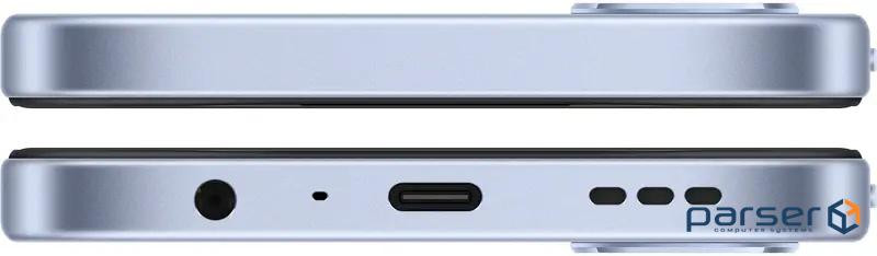 Мобільний телефон A6K 4/256 CPH2891 CRYSTAL BLUE OPPO (CPH2891 BLUE 4/256)