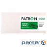 Картридж Patron HP LJ CE278A/CANON 728 GREEN Label (PN-78A/728GL)
