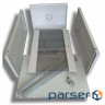 Шафа настінна Hypernet 18U 19" 600x450 (WMNC-18U-FLAT)