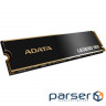 SSD диск ADATA Legend 900 2TB M.2 NVMe (SLEG-900-2TCS)