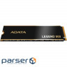 SSD диск ADATA Legend 900 2TB M.2 NVMe (SLEG-900-2TCS)