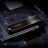 SSD диск ADATA Legend 900 2TB M.2 NVMe (SLEG-900-2TCS)