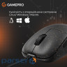 Миша GamePro GM690D Black/Orange