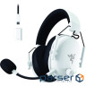 Навушники Razer Blackshark V3 Wireless White (RZ04-05410400-R3M1)