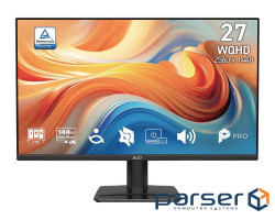 Монітор MSI PRO MP275Q E14