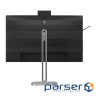 Монiтор TFT PHILIPS 27" 27B2U4601H/00 IPS QHD 120Hz HDMI DP USB-C WebCam USB Pivot MM