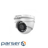 Камера відеоспостереження Hikvision DS-2CE56D0T-IRMF(С ) (2.8)