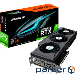 Відеокарта GIGABYTE GeForce RTX 3080 Ti Eagle 12G (GV-N308TEAGLE-12GD)