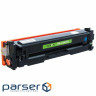 Картридж Patron HP CLJ CF411A, для Pro M452/M477 Cyan, GREEN Label (PN-410ACGL)