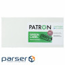 Картридж Patron HP CLJ CF411A, для Pro M452/M477 Cyan, GREEN Label (PN-410ACGL)