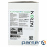 Картридж Patron HP CLJ CF411A, для Pro M452/M477 Cyan, GREEN Label (PN-410ACGL)