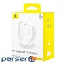 СЗУ Baseus GaN5 Fast Charger 1C 30W black (P10162504113-00)