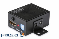 Повторювач DIGITUS HDMI Full HD, 35 m (DS-55901)