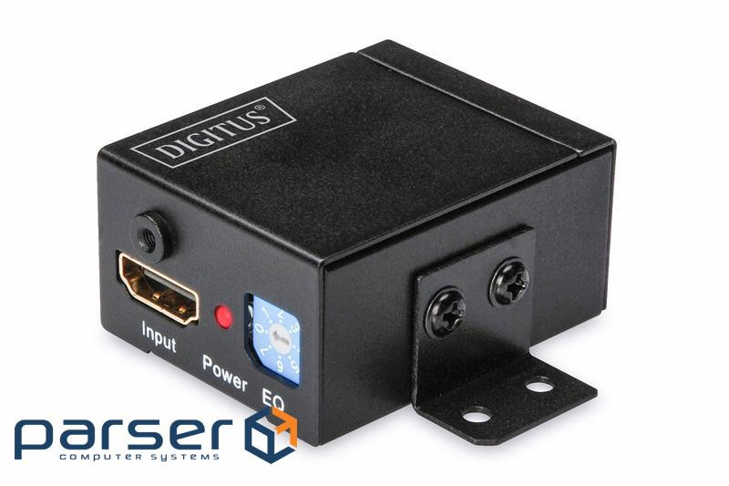 Повторювач DIGITUS HDMI Full HD, 35 m (DS-55901)