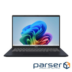 Ноутбук ASUS Vivobook 14 M1407KA-LY141 14 WUXGA IPS, AMD AI 5 330, 16GB, F512GB, U (90NB15H1-M006W0)