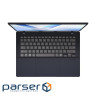 Ноутбук ASUS Vivobook 14 M1407KA-LY141 14 WUXGA IPS, AMD AI 5 330, 16GB, F512GB, U (90NB15H1-M006W0)
