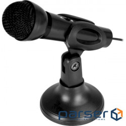 Мікрофон MEDIA-TECH SFX Micco (MT393)