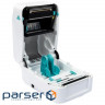 Принтер етикеток Gprinter GS-2406T USB, Serial, Ethernet (GS-2406T SUE)