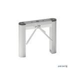 Тумбовий турнікет-трипод ZKTeco TS2000 WP з автоматичними планками 