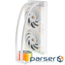 Система водяного охлаждения 1stPlayer CC-240 White, Intel: 2011/1851/1700/1366/1200/1150 (CC-240-WH)