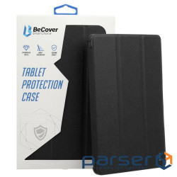 Чeхол BeCover для Apple iPad Air 13" M2 2024 Black (711448)
