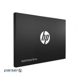 Hewlett Packard SSD 2AP97AAABL 128GB S700 Pro Series 2.5 inch Retail (2AP97AA#ABL)