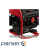 Генератор Einhell інверторний TC-IG 1100, 1100Вт, 3600об/хв, 1х230В, 4.35А, 6.5л, ручний с (4152580)