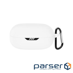Чохол для навушників Armorstandart Hang Case JBL Wave Flex 2 White (ARM83230)