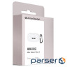 Чохол для навушників Armorstandart Hang Case JBL Wave Flex 2 White (ARM83230)