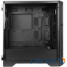 Housing CHIEFTEC Apex Air GA-01B-M-OP Black