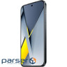 Смартфон Poco F8 Pro 12/256GB Black, 6.59" (2510х1156) AMOLED / Qualcomm Snapdragon 8 Elite / ОЗУ 12