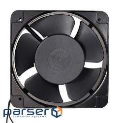 Вентилятор Voltronic FP-108EX-S1-B DC 150*150*50мм , 220V