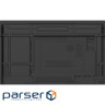 Інтерактивна панель 86" BenQ RE8604, IPS, UHD, колонки, чорна (9H.F9GTK.DE4) (9H.F9GTK.DE4)