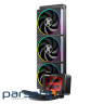 Система водяного охлаждения ID-Cooling DL360 Max, Intel: 1851/1700/1200/1151/1150/1155/1156, AMD: АМ