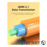 Кабель HDMI - HDMI, AOC, 8K, 60Hz, 20m, 48Gbps, V2.1 (CA914043)