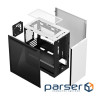 Housing DEEPCOOL Macube 110 White (R-MACUBE110-WHNGM1N-G-1)