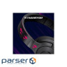 Навушники Lorgar Noah 500 Wireless Gaming Black (LRG-GHS500)