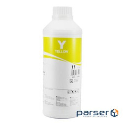 Чорнило InkTec HP № 88 Yellow (H5088-01LY)
