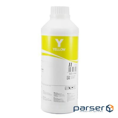 Чорнило InkTec HP № 88 Yellow (H5088-01LY)