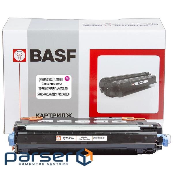 Cartridge EPSON SureColor SC-P6000/ P7000/ P8000/ P9000 Light Black 350мл (C13T824700) струйный, оригинальный, Light black, Совместимость - Epson PATRON HP LJ1200/ 1220/ 1000 Extra (PN-15AR) лазерный, неоригинальный, Black, Совместимость - Canon, Hewlett Packard, 2500 стр PATRON CANON FX-10 Extra (PN-FX10R) лазерный, неоригинальный, Black, Совместимость - Canon, 2500 стр BASF HP CLJ 3800 Q7583A Magenta (BASF-KT-Q7583A_CRG711)
