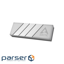 Радіатор охолодження до накопичувача SSD M2 PRO M.2 ACOTH00002A ARCTIC SSD M2 PRO M.2 ACOTH00002A ARCTIC