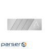 Радіатор охолодження до накопичувача SSD M2 PRO M.2 ACOTH00002A ARCTIC SSD M2 PRO M.2 ACOTH00002A ARCTIC