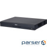 8-channel 1U 2HDD WizSense Dahua DHI-NVR5208-EI