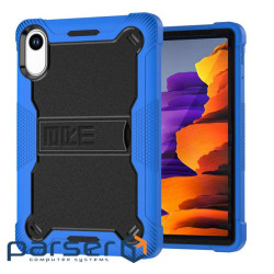 Чохол до планшета Armorstandart Rover Xiaomi Redmi Pad 2 Blue (ARM86085)