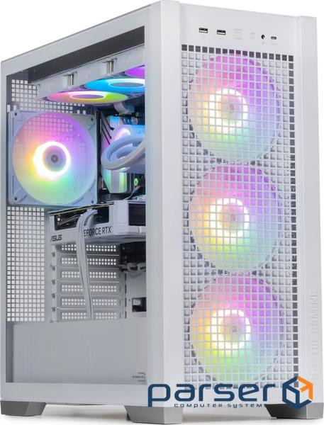 Десктоп ARTLINE Overlord GT302 (GT302v16Winw)