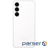 Мобільний телефон Samsung Galaxy S25 FE 8/512Gb White (SM-S731BZWIEUC)